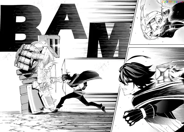 Wistoria: Wand and Sword Chapter 6 image 32_optimized